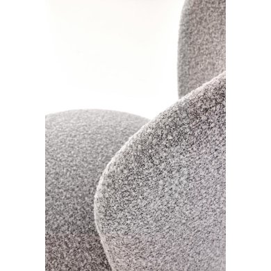 Барный стул Halmar H126 Серый - 8 Барный стул Halmar H126 Серый V-CH-H/126-POPIELATY фото - 8