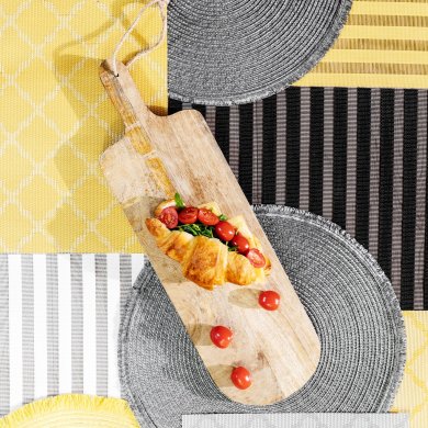 Дошка для подачі сиру Homla SJAL MANGO | Дерево 163064 фото - 6