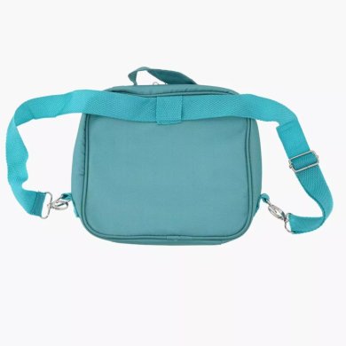 Термосумка Duka MINI Бірюзовий 2221414 фото - 3