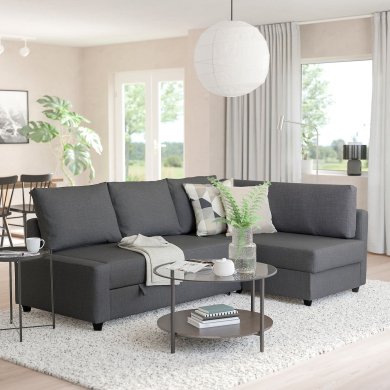 IKEA FRIHETEN / KLAGSHAMN (ИКЕА ФРИХЕТЕН/КЛАГСХАМН) 69444330 фото - 2