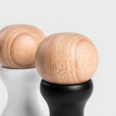 Набор для специй Homla NEWGRIND Дерево - 2 Набор для специй Homla NEWGRIND Дерево 241096 фото - 2