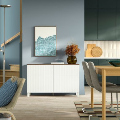 IKEA BESTA (ИКЕА БЕСТА) 59598101 фото - 2