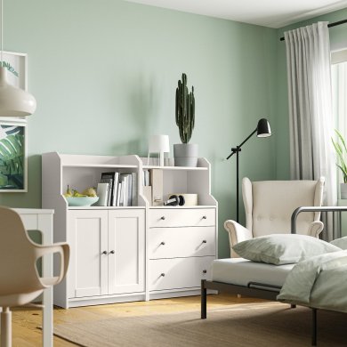 IKEA HAUGA (ИКЕА ХАУГА) 29612071 фото - 6