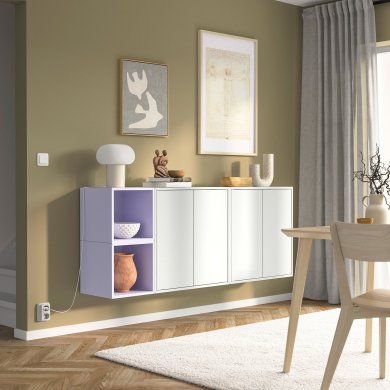 IKEA EKET (ИКЕА ЭКЕТ) 89602050 фото - 5