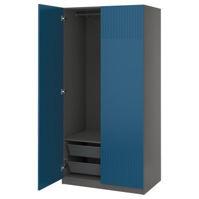 IKEA PAX/FYRUDDEN (ИКЕА ПАКС/ФЮРДАДЕН) 69581591