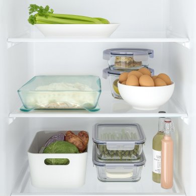 OVERMATT - 3 IKEA OVERMATT (ИКЕА ВЕРМАТ) 40497932 фото - 3