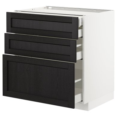 IKEA METOD/MAXIMERA (ИКЕА МЕТОДЫ/МАКСИМЕРА) 69619136