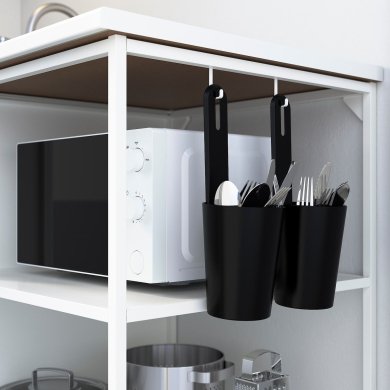 IKEA Кухня ENHET (ИКЕА ЭНХЕТ) 59337095 фото - 13