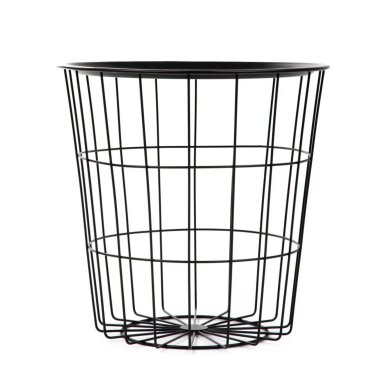 Журнальний стіл Homla SCANDI Чорний - 2 Журнальний стіл Homla SCANDI Чорний 219248 фото - 2