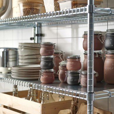 KORKEN - 3 IKEA KORKEN (ИКЕА КОРКЕН) 80592729 фото - 3