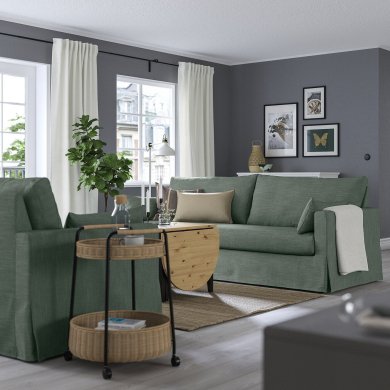 IKEA HYLTARP (ИКЕА ХИЛТАРП) 69514931 фото - 5