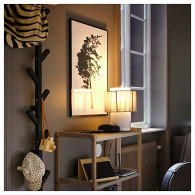 IKEA Рамка LOMVIKEN (ИКЕА ЛОМВИКЕН) 30286770 фото - 12