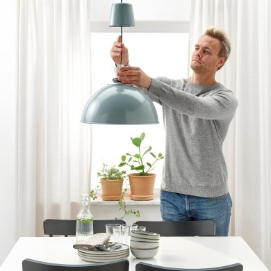 IKEA SKURUP (ИКЕА СКУРУП) 20508106 фото - 2