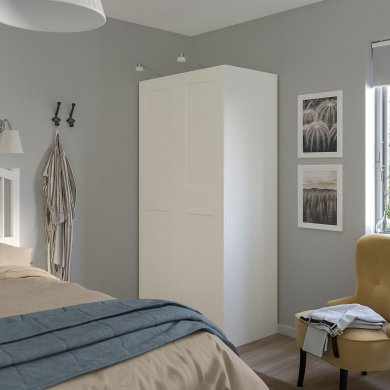 IKEA PAX / GRIMO (ИКЕА ПАКС/ГРИМО) 29324711 фото - 4