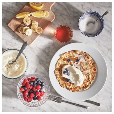 IKEA PROPPMATT (ИКЕА ПРОППМАТТ) 30233418 фото - 8