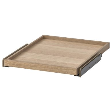 IKEA Выдвижная полка KOMPLEMENT (ИКЕА КОМПЛИМЕНТ) 00246356