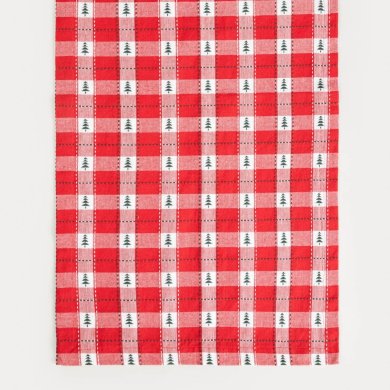 Дорожка на стіл (раннер) Homla MATIS 40x160 см Принт 242823 фото - 2