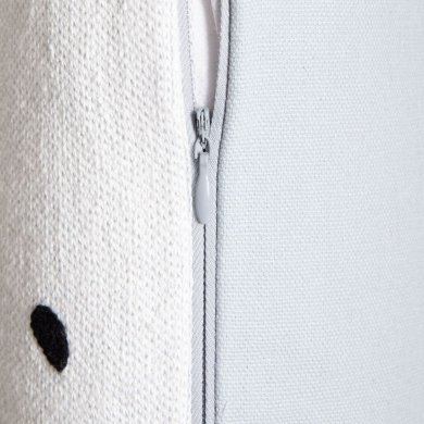 Декоративная наволочка Homla GERIDA 45х45 см Принт - 4 Декоративная наволочка Homla GERIDA 45х45 см Принт 242291 фото - 4