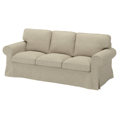 IKEA EKTORP (ИКЕА ЭКТОРП) 60635560 фото - 2