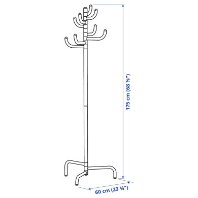 BONDSKARET - 2 IKEA BONDSKARET (ИКЕА БОНДСКАРЕТ) 50559024 фото - 2