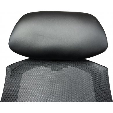 Офісне крісло Signal Q-406 Чорний OBRQ406C фото - 8