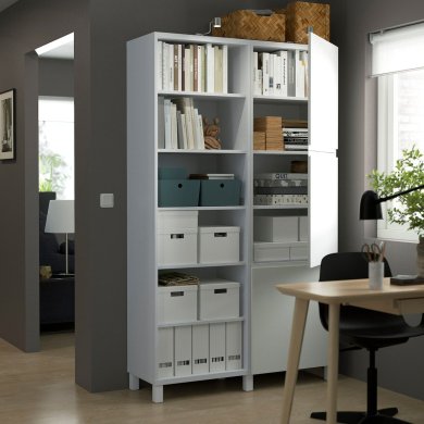 BESTA - 4 IKEA BESTA (ИКЕА БЕСТА) 29421712 фото - 4