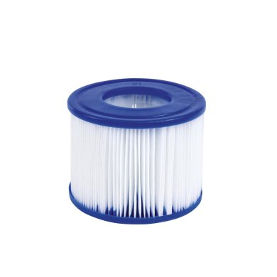 Джакузи Bestway LAY-Z-SPA ARUBA AIRJET TROPICAL 170х66 см Серый BES60061 фото - 4