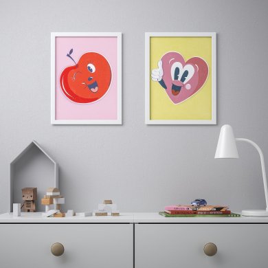 IKEA BILD (ИКЕА СЧЕТ) 10545717 фото - 2