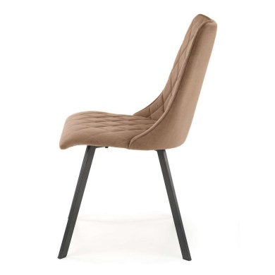 Обеденный стул Halmar K-450 Бежевый V-CH-K/450-KR-BEŻOWY фото - 5