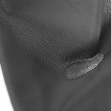 Садовый зонт с чехлом Mebel Elit AKRON 255 см Серый - 7 Садовый зонт с чехлом Mebel Elit AKRON 255 см Серый ME.AKRON/CP/T/OGR/PAR фото - 7