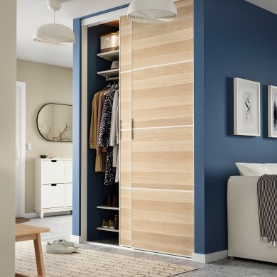 IKEA SKYTTA/MEHAMN (ИКЕА СКЫТТА/МЕХАМН) 89424048 фото - 3