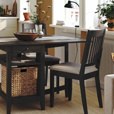 IKEA NASINGE (ИКЕА НАСИНГЕ) 60587540 фото - 3