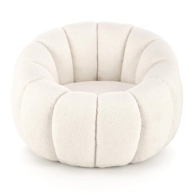 Кресло мягкое Halmar GASPAR Кремовый - 3 Кресло мягкое Halmar GASPAR Кремовый V-CH-GASPAR-FOT фото - 3