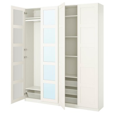 IKEA PAX/BERGSBO (ИКЕА PAX/BERGSBO) 39501181