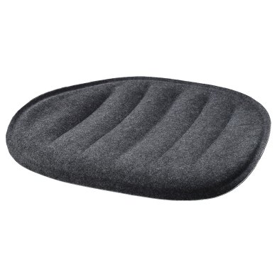 IKEA Офісне крісло ELDBERGET/MALSKAR Зелений (ИКЕА ЭЛЬДБЕРГЕТ/МАЛЬСКАР) 69444410 фото - 12