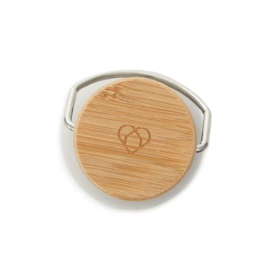 Термос Homla AVION 500 мл | Серый 217984 фото - 4