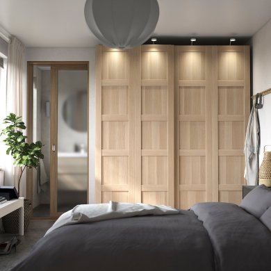 IKEA PAX / BERGSBO (ИКЕА ПАКС/БЕРГСБО) 99503304 фото - 6