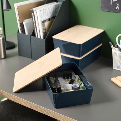 IKEA KUGGIS (ИКЕА КУГГИС) 49610212 фото - 5