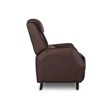 Кресло раскладное многопозиционное Mebel Elit VIPER | Коричневый ME.VIPER/BR/E/FW фото - 8