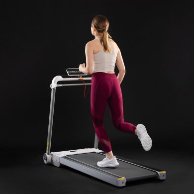 Бігова доріжка Corciano NOJA 16 км/г 130 кг 5901157676269 фото - 13
