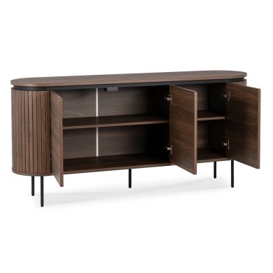 Комод Mebel Elit BECK Орех ME.BECK/O/KOM160 фото - 2