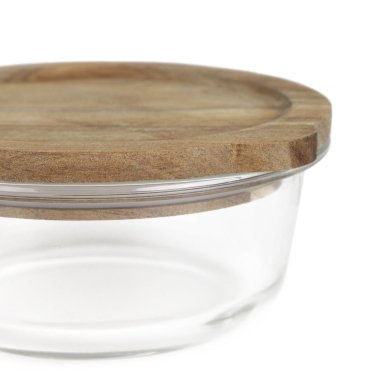 Контейнер Homla MAIRA 13х5,5 см Прозрачный - 4 Контейнер Homla MAIRA 13х5,5 см Прозрачный 227261 фото - 4