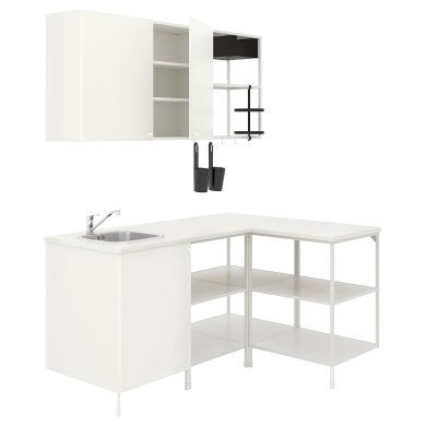 IKEA ENHET (ИКЕА ЭНХЕТ) 69338136