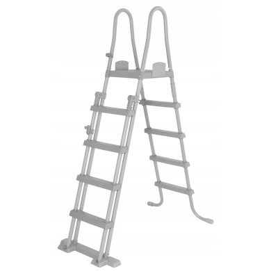 Каркасный бассейн Bestway 561KG APX 732х366х132 см Серый BES561KG фото - 3