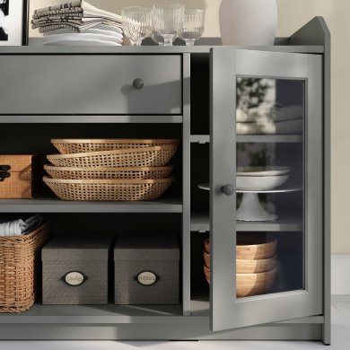 IKEA HAUGA (ИКЕА ХАУГА) 60621488 фото - 4