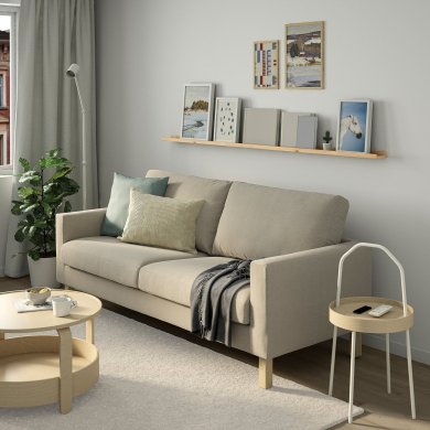 IKEA NORDHAGG (ИКЕА НОРДХАГГ) 50636659 фото - 2