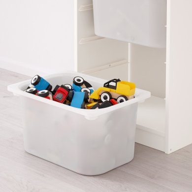IKEA TROFAST (ИКЕА ТРОФАСТ) 09533287 фото - 3
