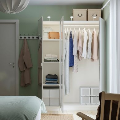 PAX/AHEIM - 3 IKEA PAX/AHEIM (ИКЕА ПАКС/АХЕЙМ) 89429748 фото - 3