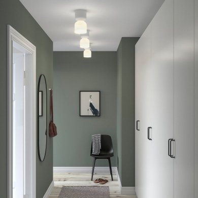 HAMNFYR - 4 IKEA HAMNFYR (ИКЕА ХАМНФИР) 40573539 фото - 4