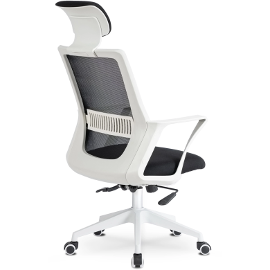 Офісне крісло Mebel Elit FLEX Чорний ME.FLEX/CZ/T/FO фото - 5